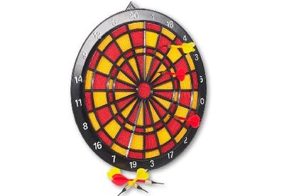 Ttc New Sports Dart-Spiel