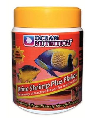 Artemia Plus Vlokken Voor Vis, 156 g