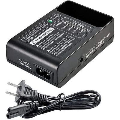 Godox Caricatore voor V serie accu