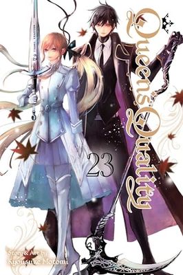 Queen's Quality 23: Volume 23