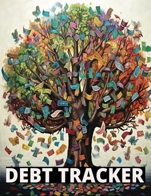 Debt Tracker: Debt Supervision Tool, Debt Organizer
