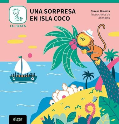 Una sorpresa en Isla Coco: 5