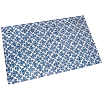 Alexandra House Living Tapis PVC Mousse Plastique 120 x 195 cm