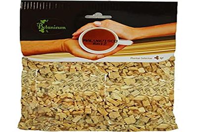BOTANICUM MALVAVISCO RAIZ 50 gr