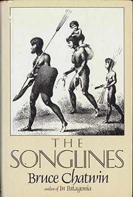 The Songlines: Moleskine Special Edition