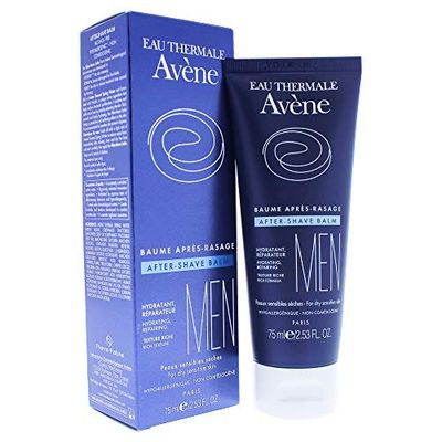 Avene Homme Aftershave Lotion - 75 ml