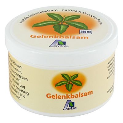 Avite, balsamo articolare, confezione da 1 (1 x 250 ml)