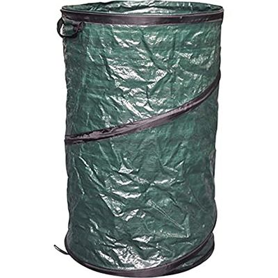 Green>it® - Sacco per rifiuti da giardino, 135 litri