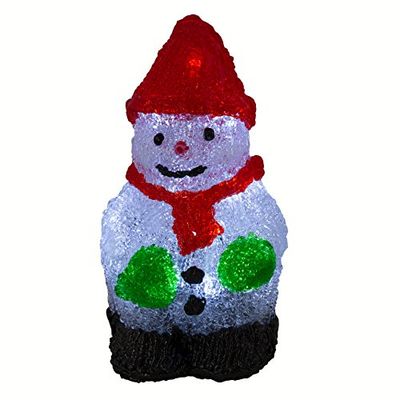 All Ride Bonhomme de Neige 24 V