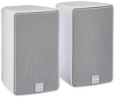 Canton Plus GX.3 40W Bianco altoparlante