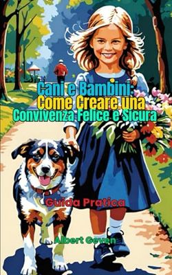 Cani e Bambini: Come Creare una Convivenza Felice e Sicura: Guida Pratica