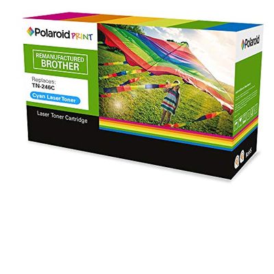 Polaroid Toner LS-PL-20050-00 équivalent de Brother TN-246C
