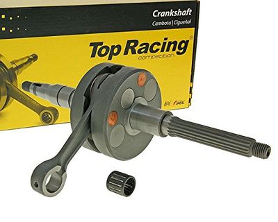 Top Racing Vilebrequin Evolution NG Minarelli couché 12â mm