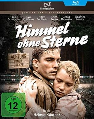 Himmel ohne Sterne