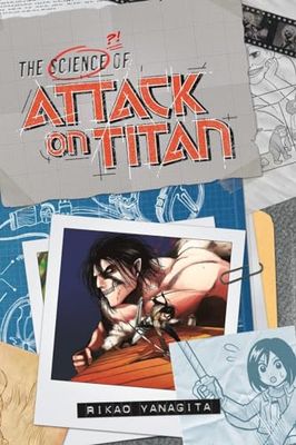 SCIENCE OF ATTACK ON TITAN MMPB