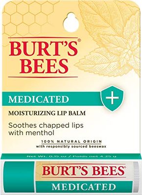 Burts Bees, Brillo labial - 1 unidad