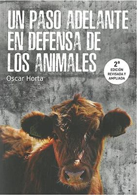 Un paso adelante en defensa de Los animales