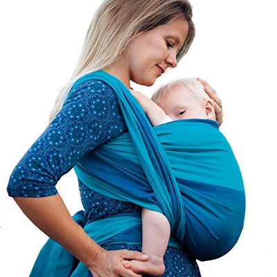Didymos Jan Baby sjal (storlek 2)