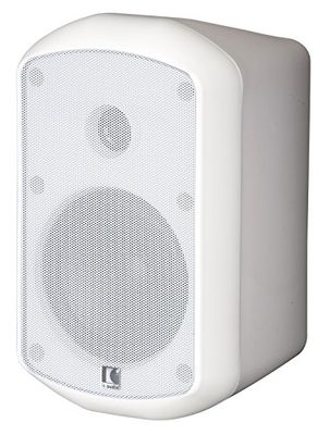 ic audio 20122647 altoparlante 50 W, 100 V Bianco