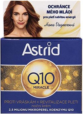 Astrid Q10 Miracle