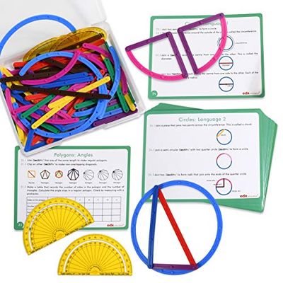 geostix Deluxe Set