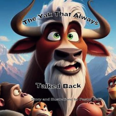 The Yak That Always Talked Back