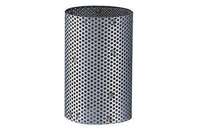 RIEGLER 105683-63 ES - Filtro di ricambio per paraspruzzi in acciaio inox, per attacco 3/4, 1 pezzo