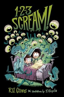 1-2-3 Scream!