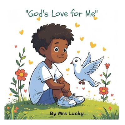 "God's amazing love"