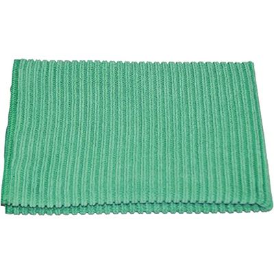 BALLISTOL Mikrofiberduk grön