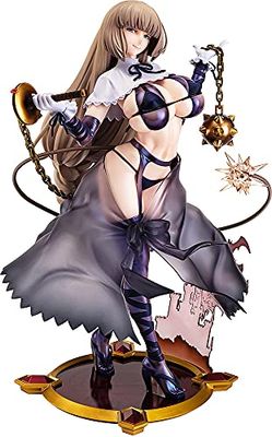 Good Smile Company - Bombergirl Sepia 1/6 PVC figuur (A)