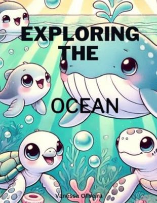 Exploring the Ocean