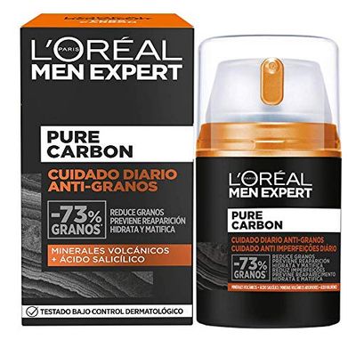 Men Ex Pure Carbon Care 50Ml