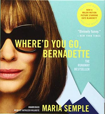 Where'd You Go, Bernadette