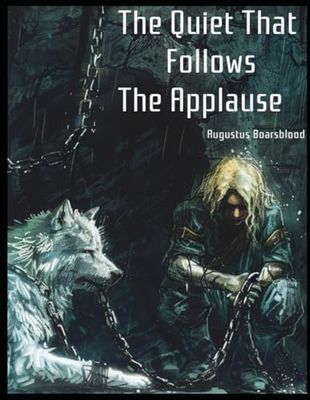 The Quiet That Follows The Applause