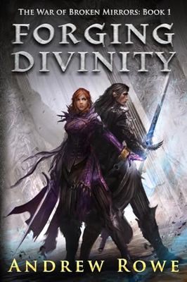 Forging Divinity: 1