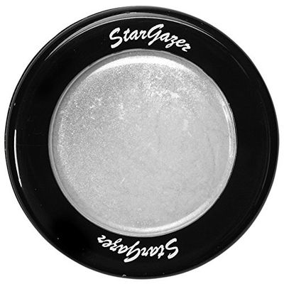 Eye dust number 19, loose powder cosmetic pigment eye shadow.