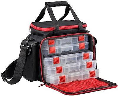 Abu Garcia Lure Angel Bag tassen