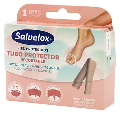 Salvelox Tube protezione per dita – 12 pezzi