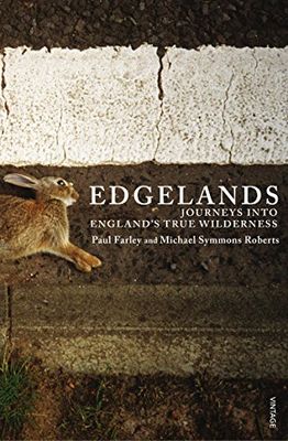 Edgelands [Lingua Inglese]
