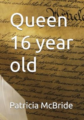 Queen 16 year old