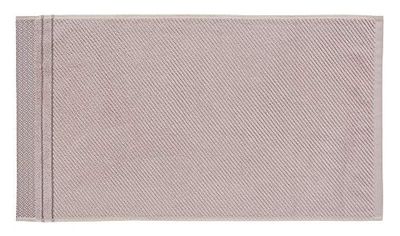ASCIUGAMANI RIPPLE HEATHER