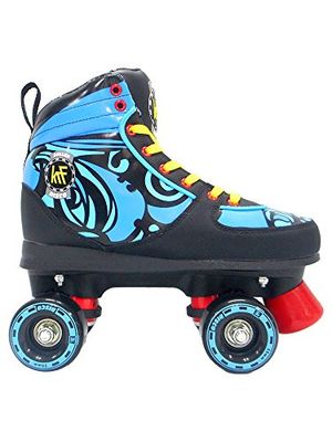 KRF Roller Disco Ethnic Azul Disco-Ethnic-Azul - 37