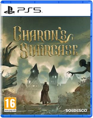 Charon's Staircase - PS5