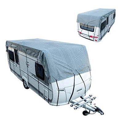 ProPlus Cobertor 610272 para teto de caravanas e autocaravanas