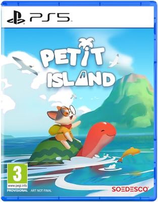 PETIT ISLAND