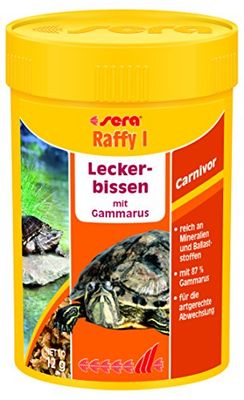 Sera Raffy I (100 ml)