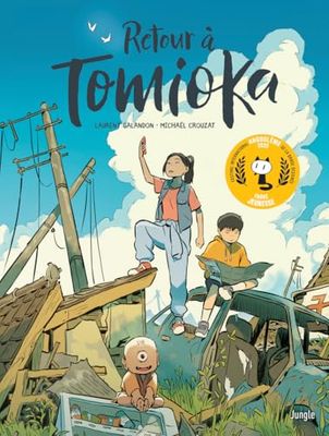 Retour à Tomioka