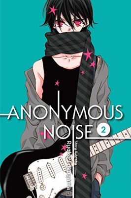 ANONYMOUS NOISE 02: Volume 2
