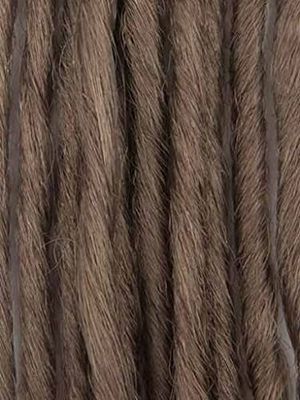 Elegance RASTAS KERATINA Nail 18, Tinta Unita, Estándar